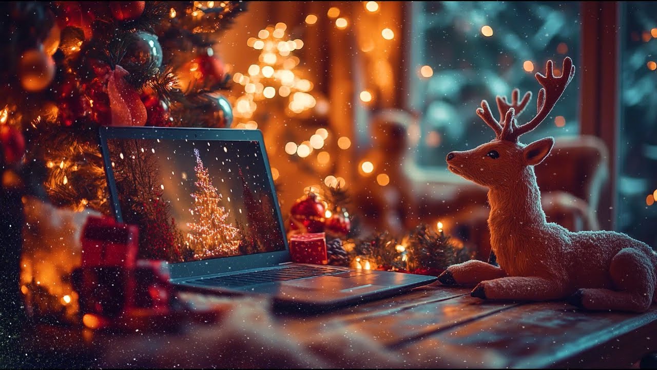 christmas-jazz-in-space-cozy-ambience-for-a-winter-night-on-a-space