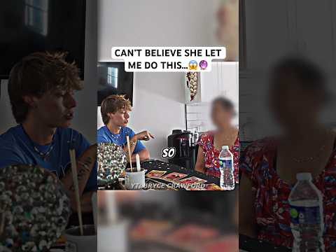 Praying For A Psychic🔮😱 #shorts #viral