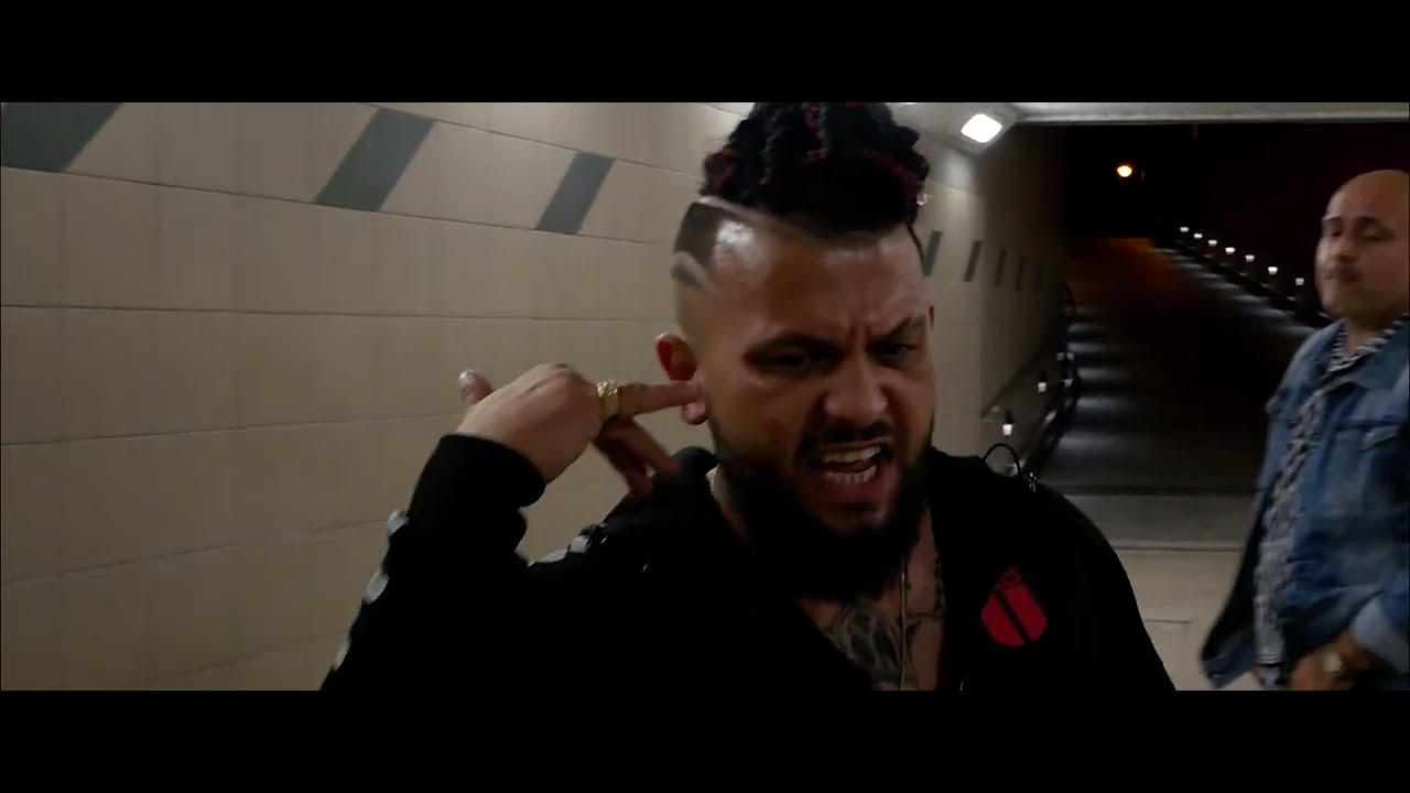 在 YouTube 上观看 Papafini # Mulat baby # Pater Capo - # 365 - (Prod by Adarien) Official video