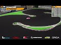 Orca 21.5 Stock A1 ETS RD4 Season #17 2024/25 Daun, GER