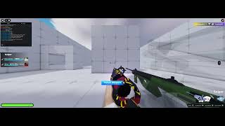 I double backstab off recording:(
