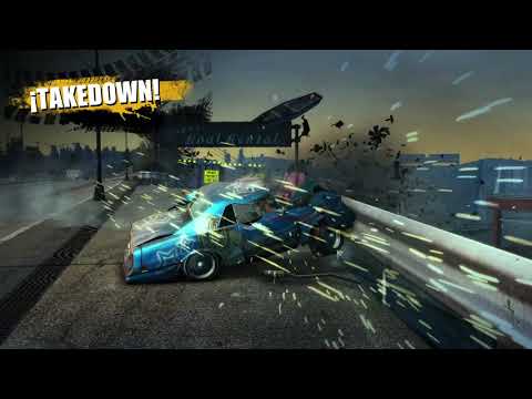 Burnout Paradise remastered gamepass pc (EA desktop)