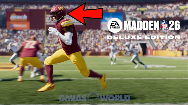 Madden 26 - This Could BACKFIRE on EA