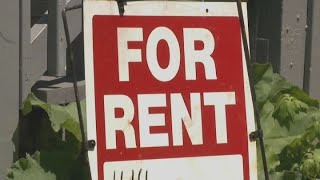 Virginia lawmakers ask for rental control study