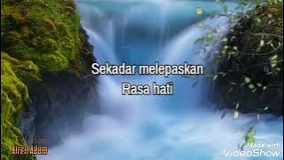 Teringin (Lirik Video)🌹- Shima