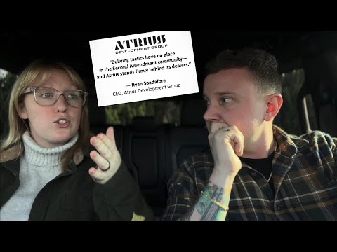 The Gun Community Hates Rare Breed Triggers 