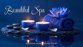 Healing Sleep Music 🌿 Relieve Stress, Anxiety & Depression | Deep Sleep Healing for Body & Soul