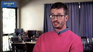 David Farrier on his Netflix show Dark Tourist | The Spinoff TV