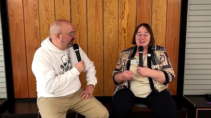 Judith Gottlieb McHenry Township Democratic Candid...