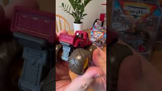 Retro Grave - Monster