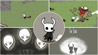 Hungry Knight - [Gameplay]