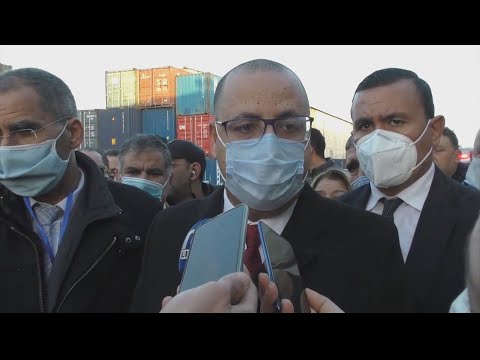 🇹🇳 تونس.. ملفات مكافحة الفساد تعود إلى الواجهة