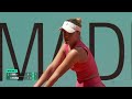S. Kenin vs A. Potapova  // #MMOPEN 2025