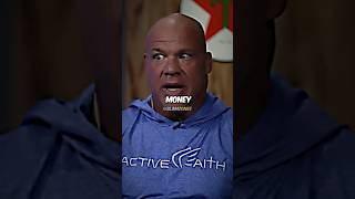 Kurt Angle Exposed His WWE Salary