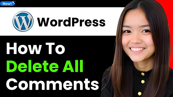 How to Delete All Comments From Wordpress 2026 (Step By Step)