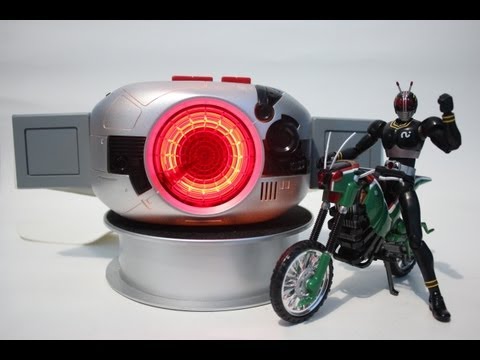 DXライダー変身ベルト 仮面ライダーBLACK 仮面ライダーBLACK SUN DX変身ベルト 世紀王サンドライバー