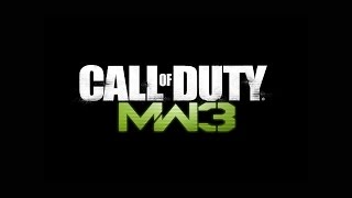 CALL OF DUTY - MW3, CRAZY SPAWN TRAP!