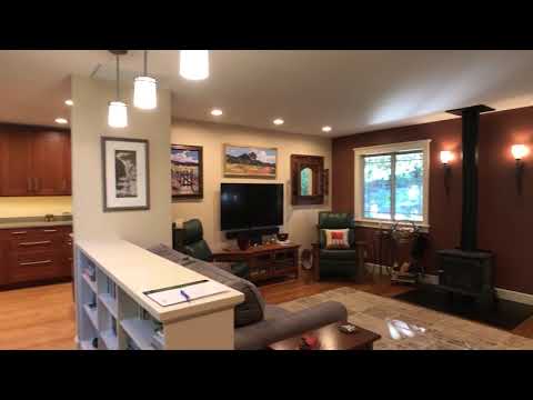 8602 Wagner Creek Road, Talent, OR home video tour