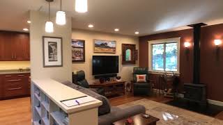 8602 Wagner Creek Road video tour