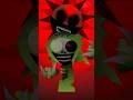 Incredibox Sprunki Anti Shifted Phase 5