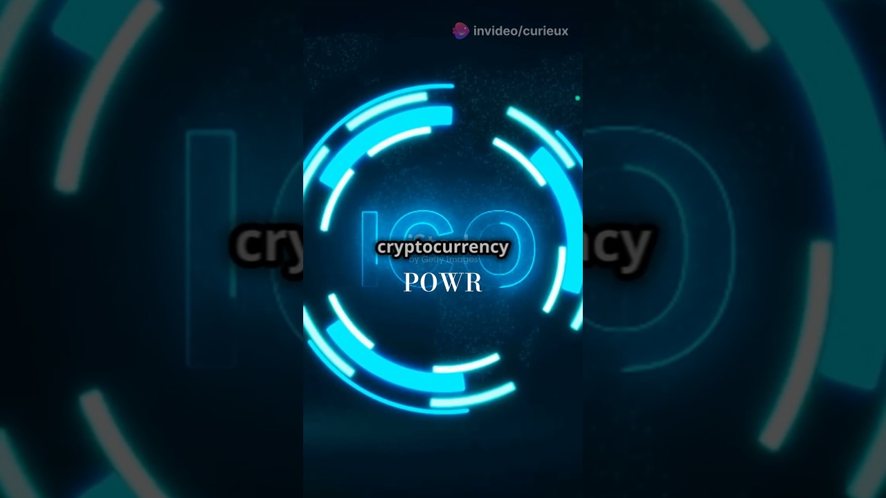 DAY 13: What is POWR and Where is It Used?