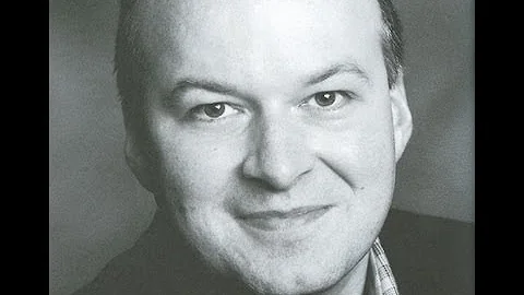 Andreas Schmidt, Das Wandern & Wohin , Schubert