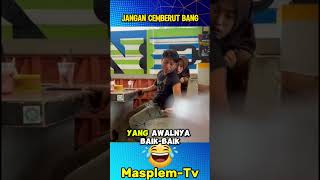 Keep Up The Spirit Bang