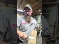 Big T's thoughts #blacksmithing #ironworks #tools #PocketKnife #homemade
