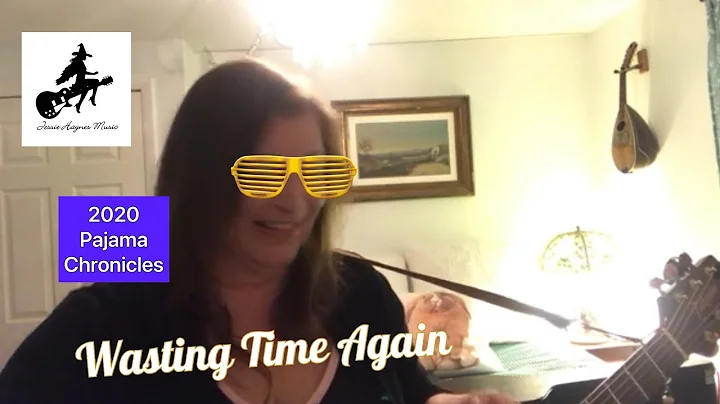 Jessie Haynes, Wasting Time Again