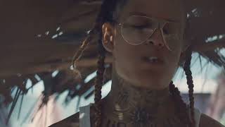 Baroni One Time - Raggamuffin Hd