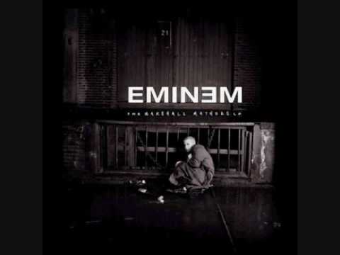 Eminem - Cinderella Man (PITCH) - YouTube