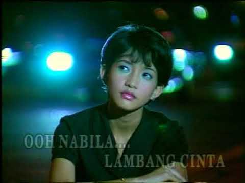 CINTA UNTUK NABILA - KARAOKE