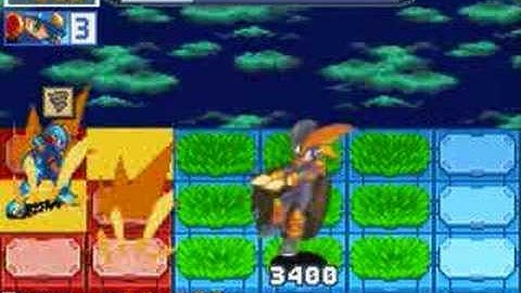 Challenge timaeus22222 - No-Guard Bass!