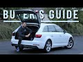 The AUDI A4 (B9) BUYERS GUIDE | Common Problem Review