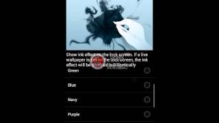 [MOD][Note 2] Lockscreen mod 16 color ink effect without s-pen