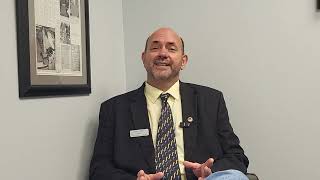 Eagle Springs Discussion with District 1 Commisioner Dan Curry Interview