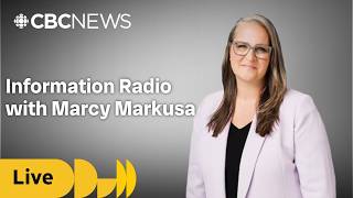 Information Radio - June 30, 2026 | Winnipeg & Manitoba News, Weather & Traffic