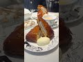 「あのお菓子」のカフェ知ってる？