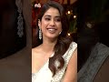Jab Janhvi Ne Kapil Ke Liye Pehni Saree #comedy #ytshorts