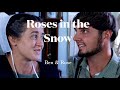 Roses in the Snow - Ben & Rose #duet #countrymusic