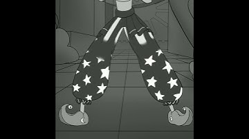 Thumbnail of Gregory Meets Moon Fan-Animation