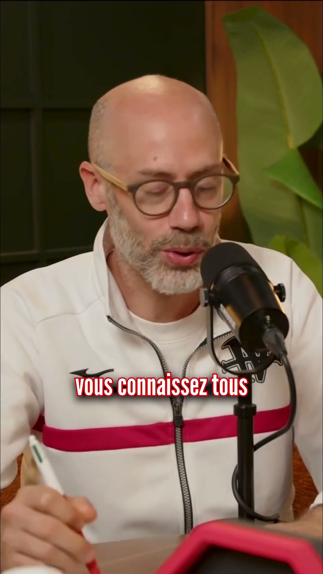 La com de champion de Nassourdine Imavov