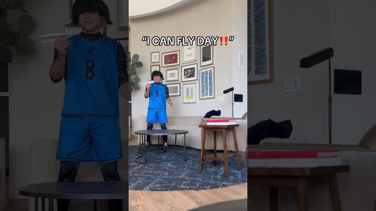 I CAN FLY DAY ‼️‼️ #anime #bachira #bachirameguru #bluelock #bluelockanime