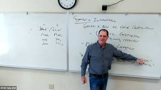 Lecture 17--What is Symbolic Interactionism? (Part 2)--The Construction of Race