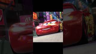 Lightning Mcqueens Grief Dark Pixar Cars Theory