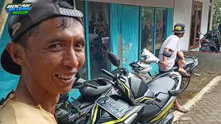 Brewog Di Tunggu Dan Di Sambut Di Bondowoso