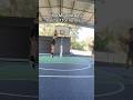 that MF that passes way too hard #BasketballShorts #BasketballFunny #HooperLife #BasketballMemes