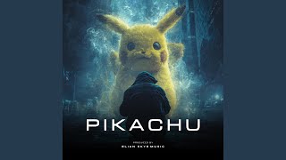 Download Lagu Pikachu