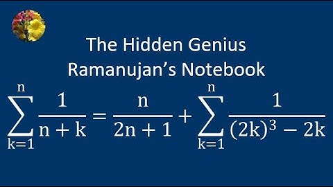 Elegance in Silence: Insights from Ramanujan’s Lost Pages