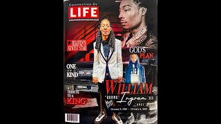 William Boona Ingram Celebration of Life